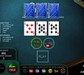 Hra 3 Card Poker
