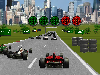 Hra Formula Racer